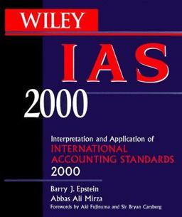 Wiley IAS 2000