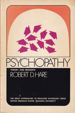 Psychopathy