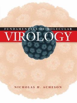 Fundamentals of Molecular Virology  9780471351511 Front Cover