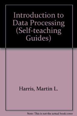 Introduction to Data Processing