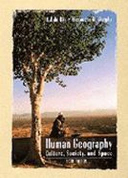 Human Geography