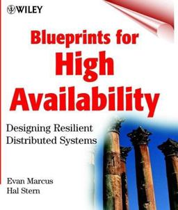 Blueprints for High Availability