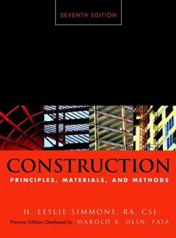 Construction