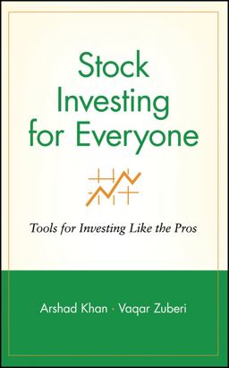 Stock Investing for Everyone