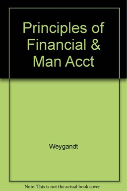 Principles of Financial and Managerial Accounting