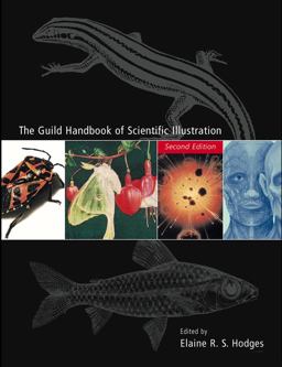 Guild Handbook of Scientific Illustration 2nd 9780471360117 Front Cover
