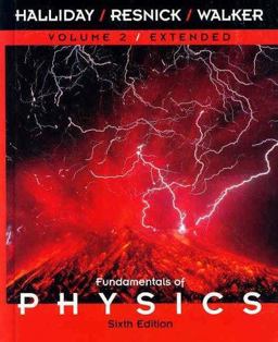 Fundamentals of Physics
