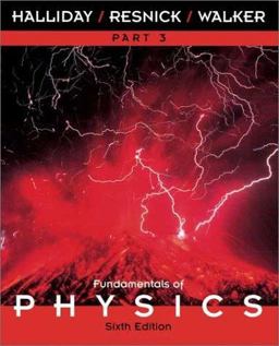 Fundamentals of Physics, Chapters 22 - 33