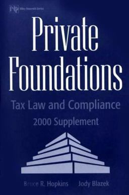 Private Foundations