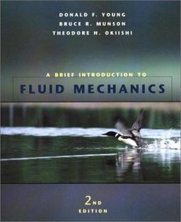 A Brief Introduction to Fluid Mechanics