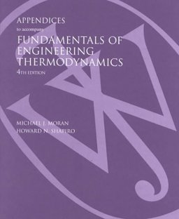 Fundamentals of Engineering Thermodynamics Fundamentals of Engineering Thermodynamics