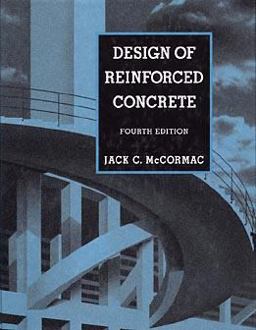 Design of Reinforced Concrete 4th 9780471363835 Front Cover