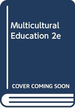 Multicultural Education