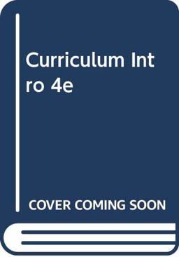 Curriculum