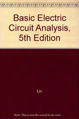 Basic Electric Circuit Analysis