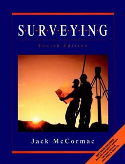 Surveying 4th 9780471366577 Front Cover
