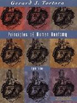 Principles of Human Anatomy and Applications to Health