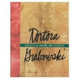 Principles of Anatomy and Physiology