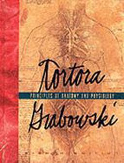 Priciples of Anatomy and Physiology