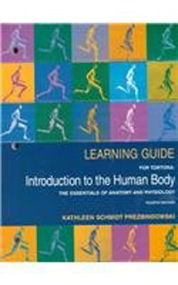 Introduction to the Human Body Learning Guide