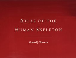 Atlas of the Human Skeleton