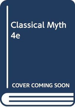 Classical Mythology