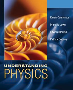 Understanding Physics  9780471370994 Front Cover