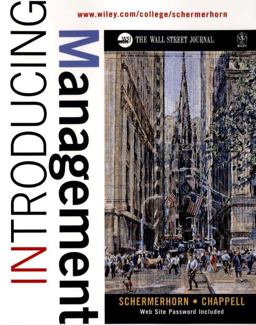 Introducing Management