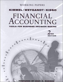 Financial Accounting
