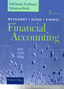 Financial Accounting