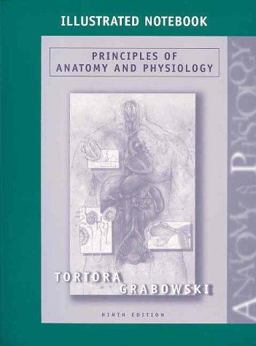 Principles of Anatomy and Physiology