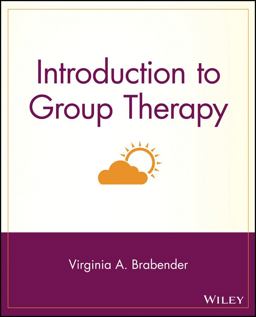 Introduction to Group Therapy  9780471378891 Front Cover