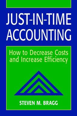Just-in-Time Accounting