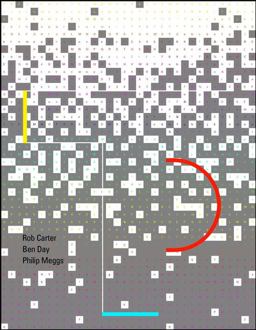 Typographic Design Form and Communication 3rd 9780471383413 Front Cover