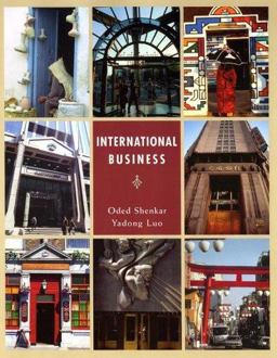 International Business
