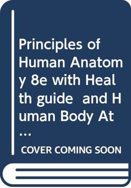 Principles of Human Anatomy
