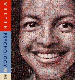 Psychology Brain, Behavior and Culture 3rd 9780471387541 Front Cover