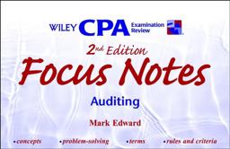 Focus Notes