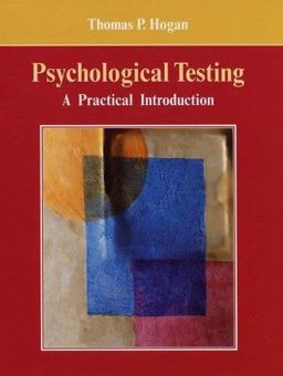 Psychological Testing