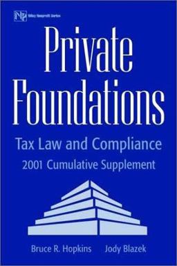 Private Foundations