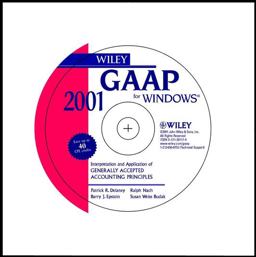 Wiley Gaap 2001