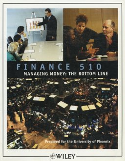 How to Read A Financial Report