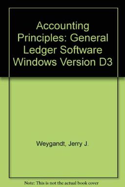 Accounting Principles