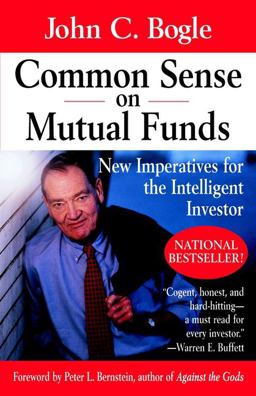 Common Sense on Mutual Funds