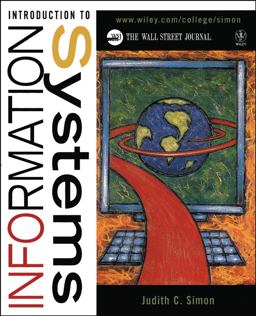 Introduction to Information Systems Introduction to Information Systems