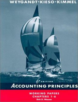 Accounting Principles