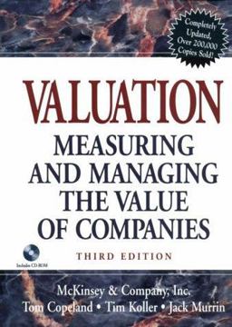 Valuation