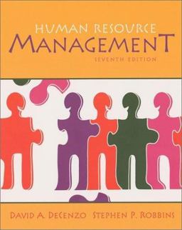 Human Resource Management