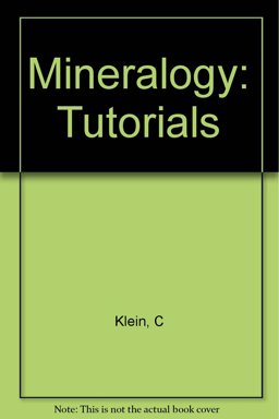 Mineralogy Tutorials