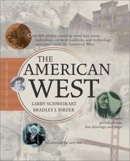 The American West The American West